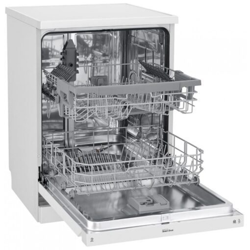 ماشین ظرفشویی ال جی dfb512fw