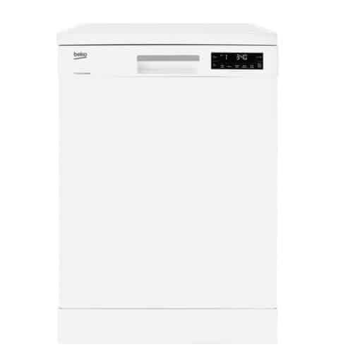 ماشین ظرفشویی بکو 28R22