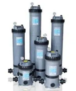 فیلتر کارتریجی ایمکس سری CF