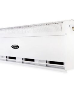 پرده هوا RM4009-HW میتسویی