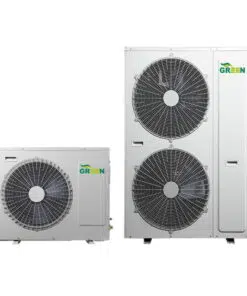 دستگاههای Mini GRV گرین