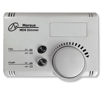 کلید دیمر دستی مرصوص مدل MDL6