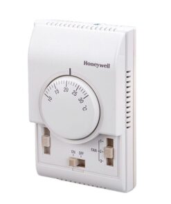 ترموستات فن کویل T6373