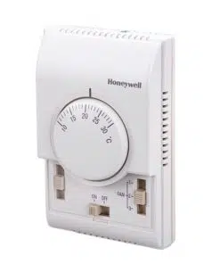 ترموستات فن کویل T6373