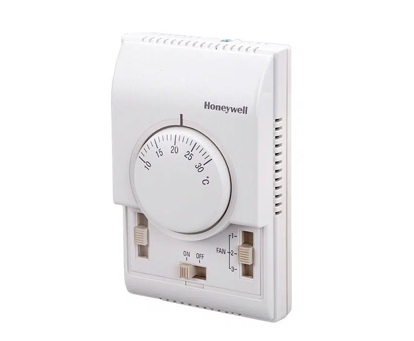 ترموستات فن کویل T6373