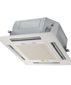 فن کویل کاستی چهار طرفه گرین