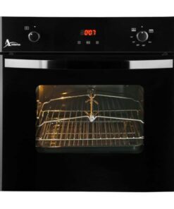 فر توکار شیشه مشکی ابزارخورده کد F16 اخوان