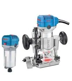 اورفرز نجاری مدل 7108 رونیکس