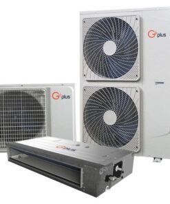 داکت اسپلیت Gplus36