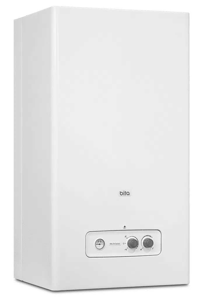پکیج شوفاژ دیواری Bita 26 Sealed - تصویر 2