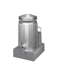 بخاری کارگاهی گازی GW 0260 انرژی