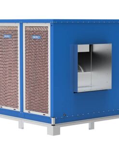 Alternative view of کولر صنعتی سلولزی انرژی EC 1800