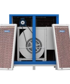 کولر صنعتی سلولزی انرژی EC 1800