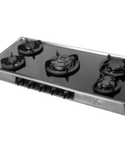 گاز صفحه شیشه G106S اخوان