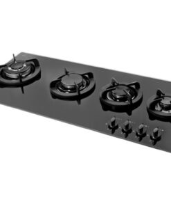 گاز صفحه شیشه G108-HE اخوان