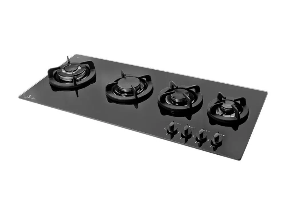 گاز صفحه شیشه G108-HE اخوان