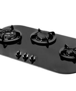 گاز صفحه شیشه کد G97-HE اخوان
