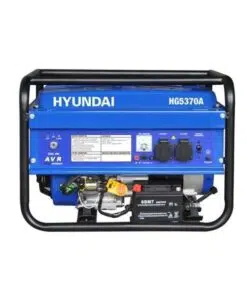 ژنراتور بنزینی HG5370A هیوندای