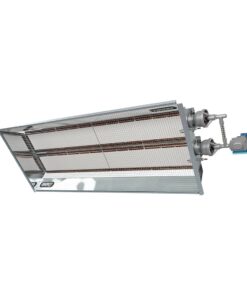 هیتر سرامیکی GR 0200 انرژی