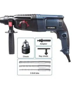 دریل بتن کن HP8029-EH هیوندای