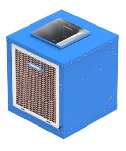 کولر سلولزی بالازن انرژی VC 0600