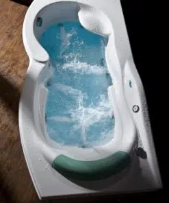 جکوزی پرشین مدل هلنا