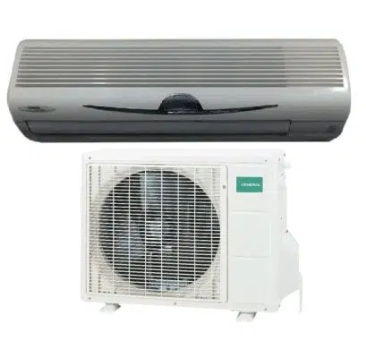 کولر گازی جنرال شکار GNRR-24GRAA