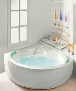 جکوزی پرشین مدل شاریس