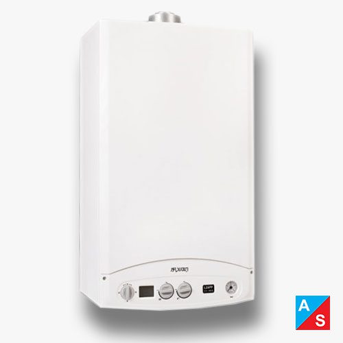 پکیج دیواری ایران رادیاتور مدل L36ff