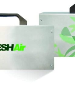 دستگاه fresh air آردا