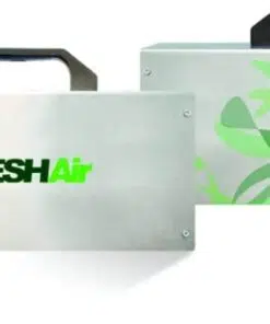 دستگاه fresh air آردا