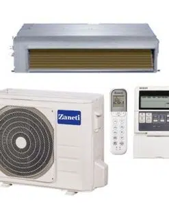 داکت اسپلیت زانتی 36000