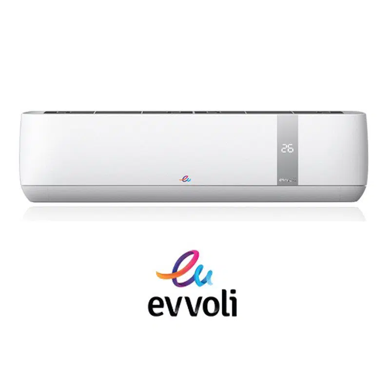 کولر گازی 30000 ایوولی EVCIS-30K-MD1